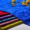 Thick 3D Embossed Gold Velvet Fabric for Sofa Covers, Cushion Covers, Clothing, Duvet Covers, Bedspreads, DIY High-end Velvet Fabric
