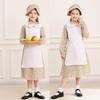 Red Little Riding Hood Halloween Girls Costume For Theatrical Stage Performance