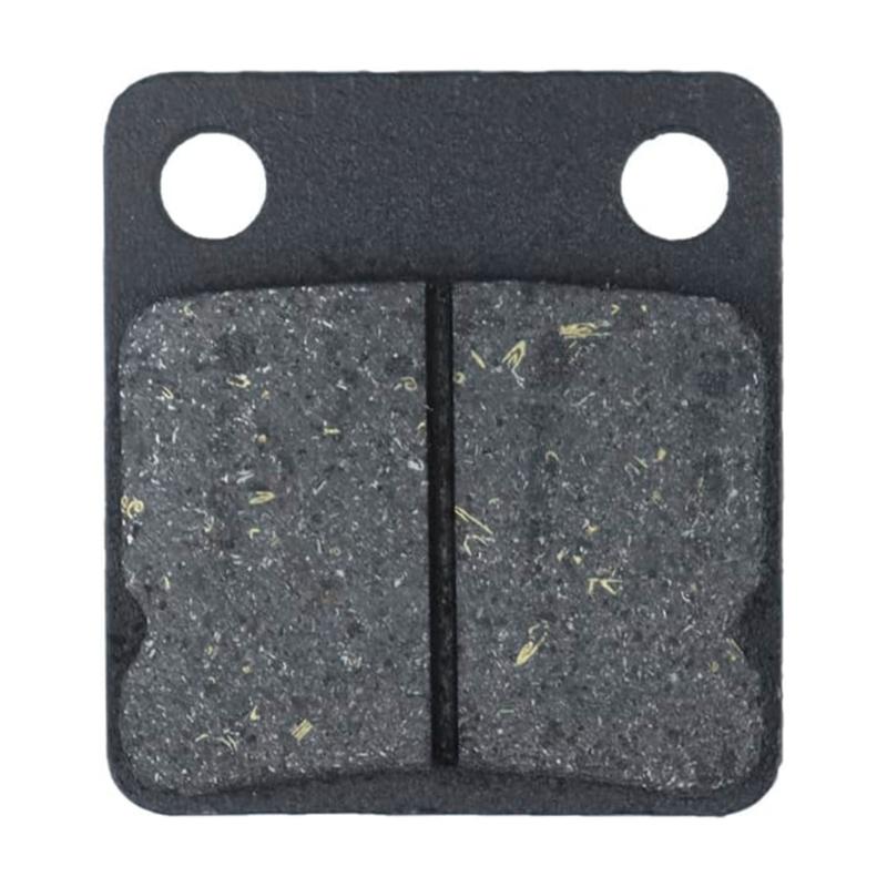 12mm Rear Disc Hydraulic Brake Assembly Caliper with Brake Pad Used for SDG SSR 107 110 125 BK12 Dirt Pit Bike Black