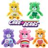 Cuddly Care Bears Plush Toys Soft Stuffed Animals Dolls For Kids Baby Gift