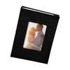Photo Album 4x6 with 100 Pocket Fabric Linen Cover Photo Book Slip-in Picture Albums for Baby Wedding Family Mother Day