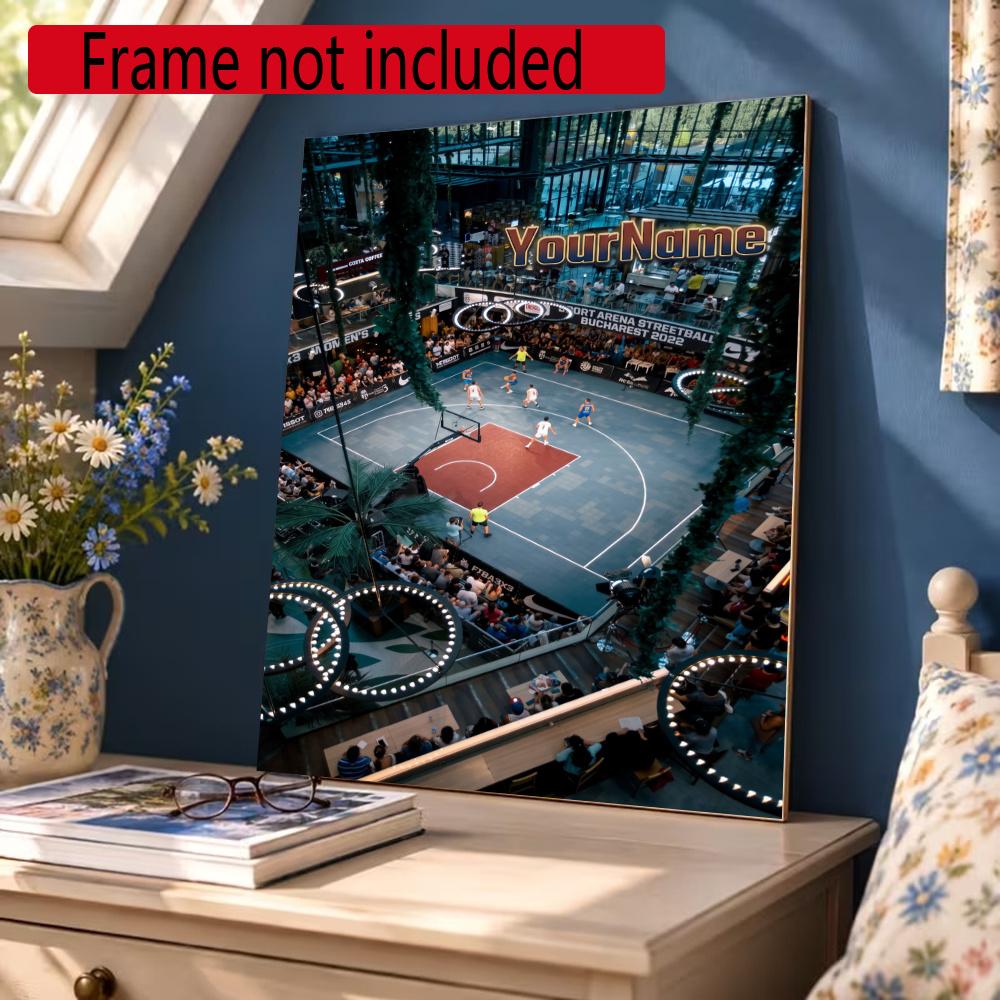 Curry Customize Text Diamond Painting Round Diamond Mosaic Suitable For Beginners Diamond Painting Rhinestones Gift Frameless