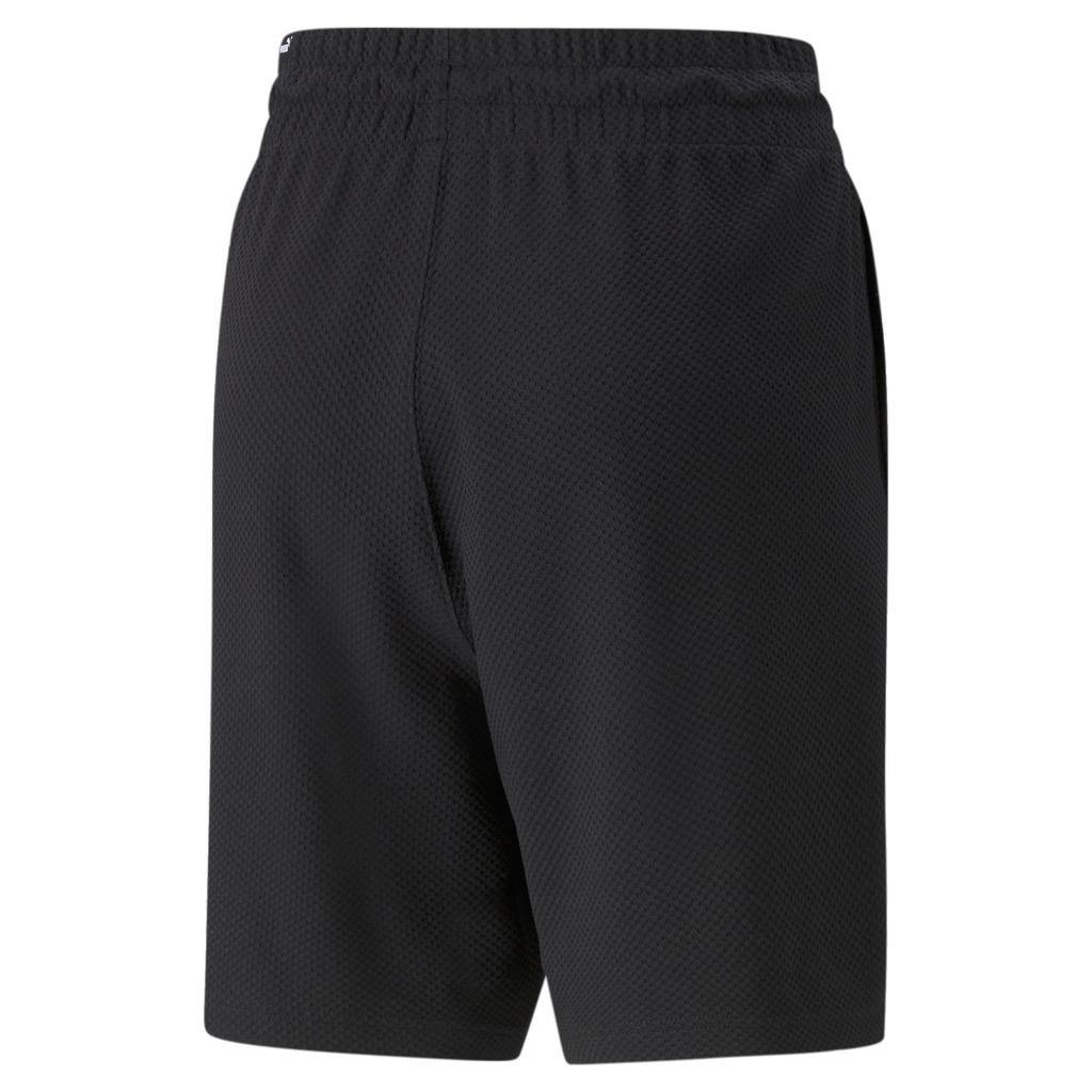 Puma Shorts Her 7 High-Waist 84709901 R Xs