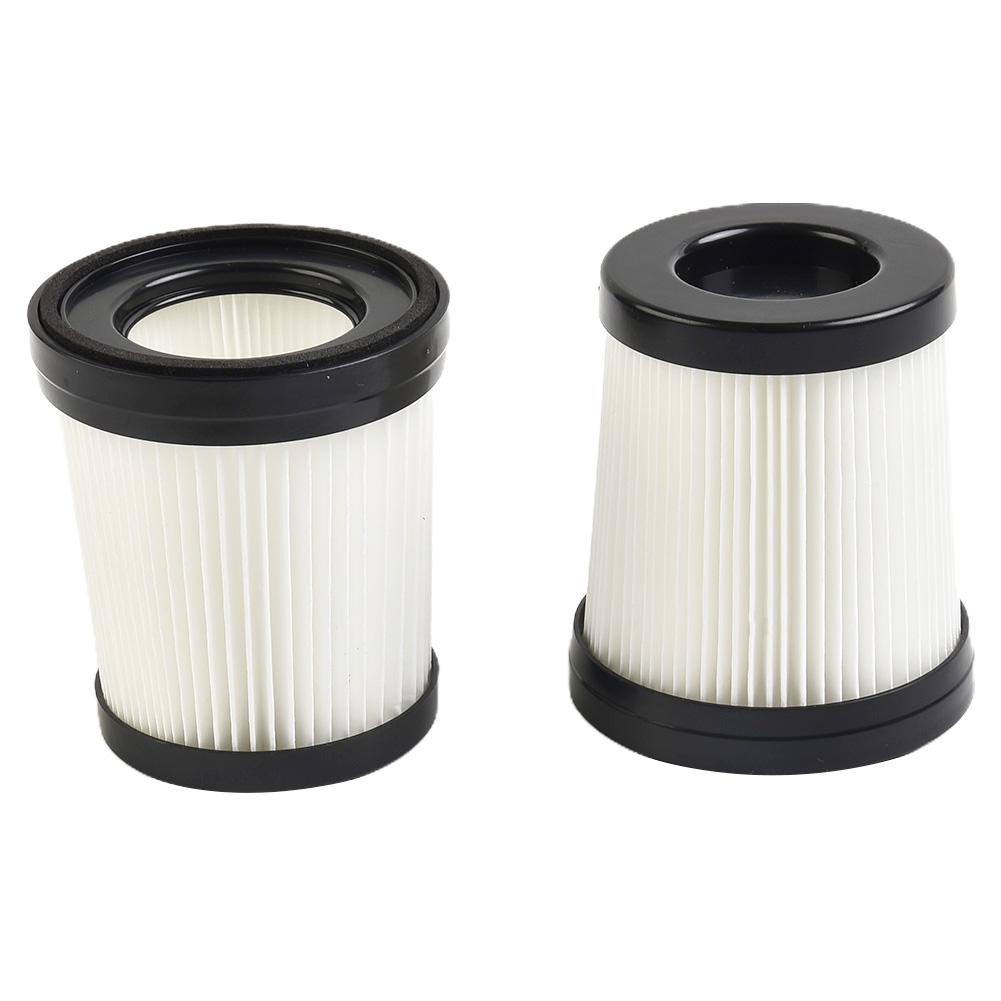 فلتر قطع غيار المكنسة الكهربائية للمكنسة الكهربائية Lubluelu 202 اللاسلكية