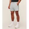 Gymshark Active Rest 6  Shorts Light Grey A3b9r Gb7k