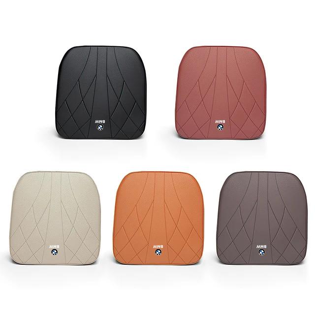 Car Seat Covers Cushion Headrest Neck Pillow Lumbar Support For BMW G30 G32 G01 G02 G05 G06 G07 G26 G23 G22 F40 F20 G08 G16 G15