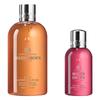 Molton Brown Citrus & Pink Pepper Shower Gel Set
