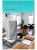 Staubschutzhülle für wasserdichten Außenheizstrahler