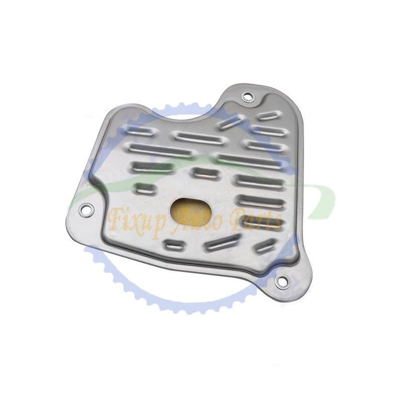Full Set CVT K310 K311 Auto Transmission Oil Filter Oil Pan Gasket For TOYOTA COROLLA C-HR WISH ISIS AURIS AVENSIS PREMIO VERSO