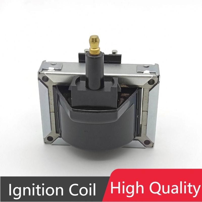 7701031135 12336238 7701030273 32876773 Ignition Coil for Jeep Cherokee Wrangler Comanche Renault Encore Volvo 740 760 940