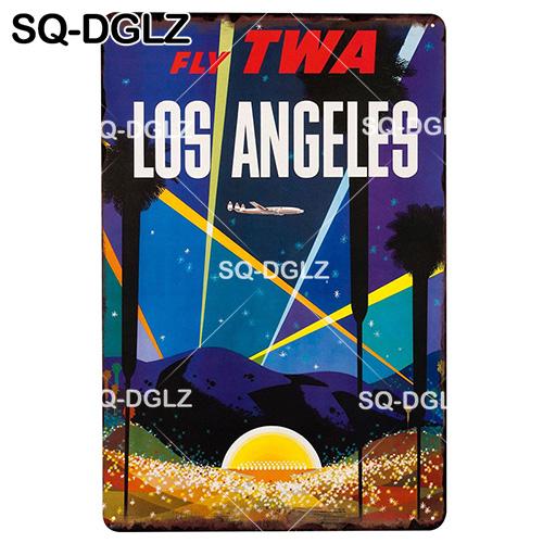 [SQ-DGLZ] KOLUMBIEN Metallschild Vintage Blechschild Retro Wanddeko für Zuhause Plakette Metallposter Kneipe Bar Deko Kunst Gemälde