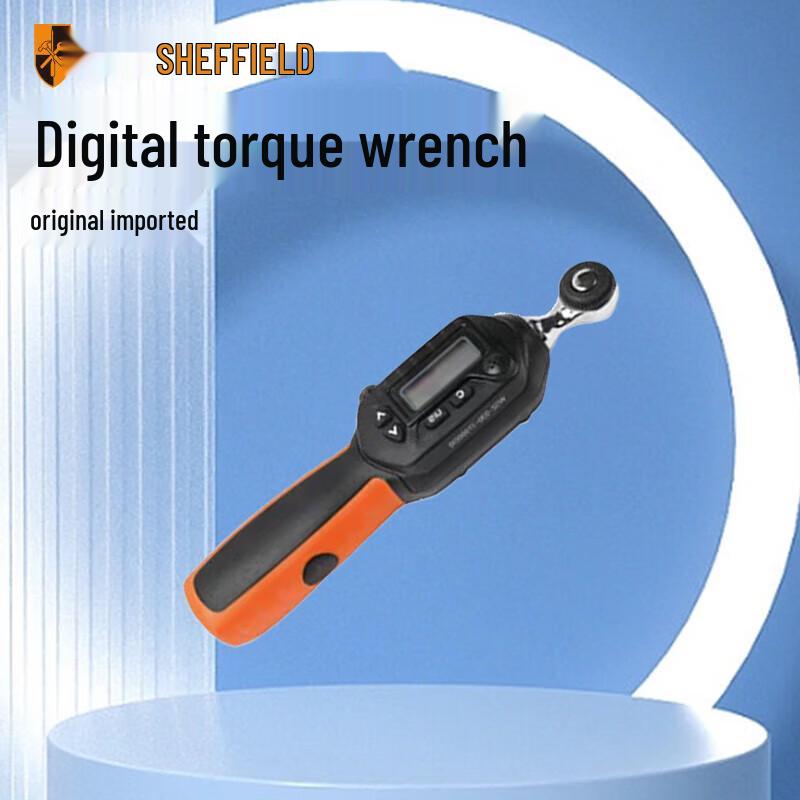 Gangdun 1/2 Digital Torque Wrench