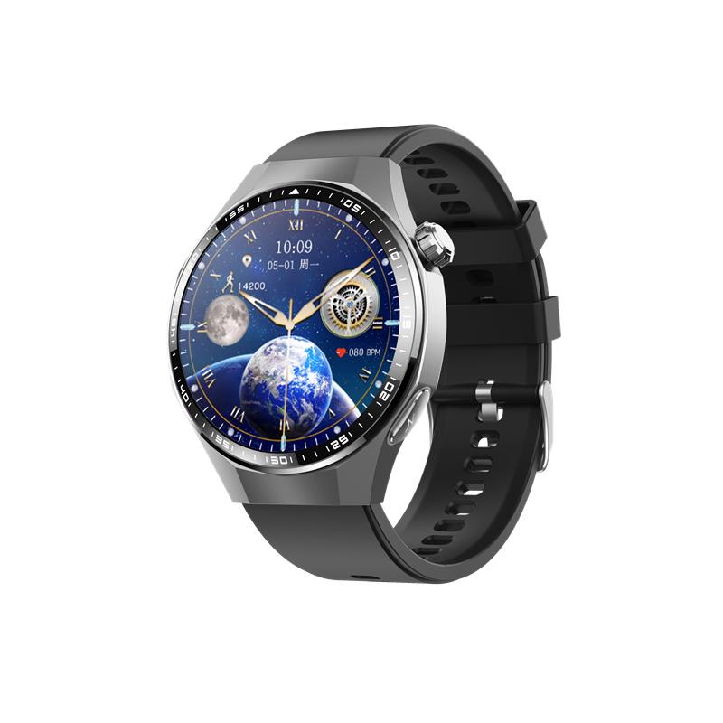 F230 Smart Watch ECG Health Monitoring Wireless Bluetooth Call Outdoor Sports Fitness Tracker Men Women Smartwatch