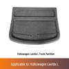 Volkswagen Lavida L Trunk Divider