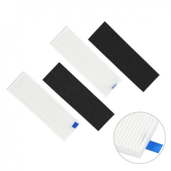 F Ilter Filter Foam Filters Filter Foam Filters Pet Hair Accessories For Tefal