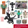 Ender Dragon Building Block Toy Set for Kids