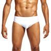 Men's New Fashion Low-waist  Ice-silk Underwear Sexy Comfortable Underwear