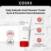 COSRX AC Collection Calming Foam Cleanser