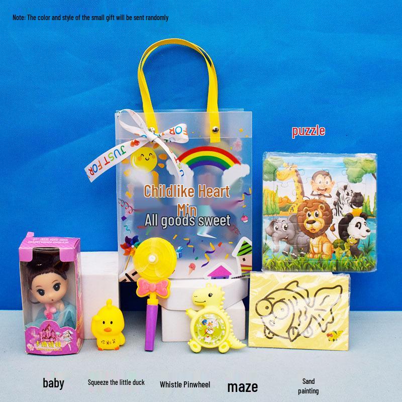 Kids' Party Favors for Class: Graduation, Back-to-School & June 1st Event Gifts