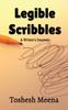 The Legible Scribbles Book