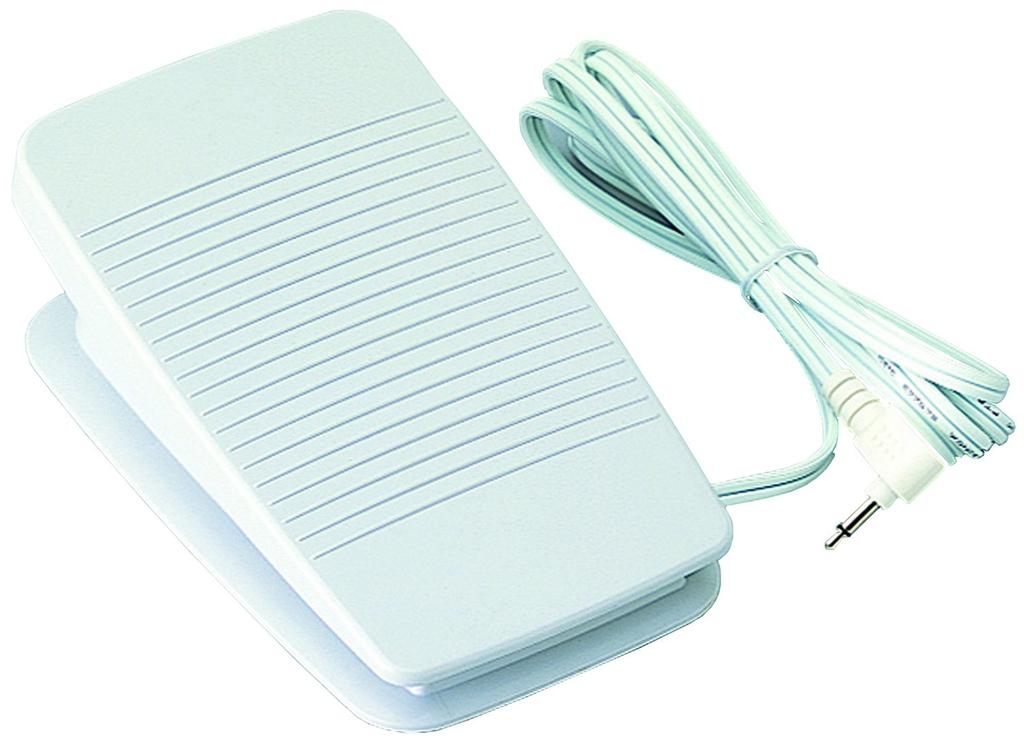 Brother Sewing Machine Foot Controller FC32291 (Model T)