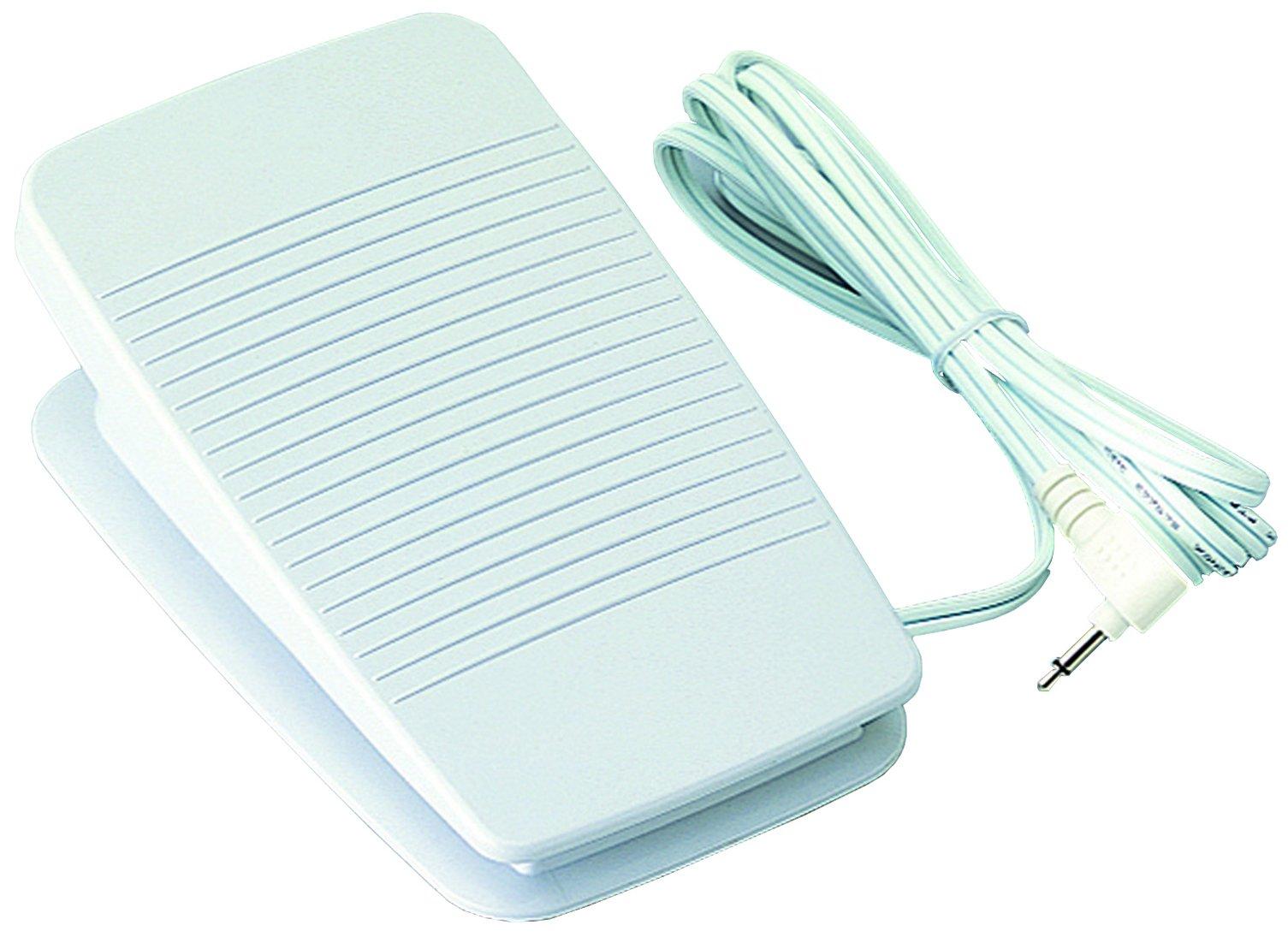 

Brother Sewing Machine Foot Controller FC32291 (Model T) белый