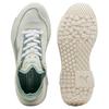 Puma Rider Elite Comfortable Soft Wear-Resistant Low-Top Lifestyle Casual Shoes Unisex Casual Shoes White Green 402922-03