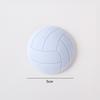 Silicone World Door Stoppers Wall Protection Safety Shock Absorber Door Handle Bumpers Wall Protectors Anti-collision Sticker