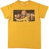 KILL BILL Filmi Kordustrükiga T-särk Unisex Lühikeste Varrukatega Särk Kingitus fännile S5XL Unisex T-särk
