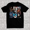 Collection Guitarist Ace Frehley 1951-2025 T Shirt All Size S-5XL AG32 Unisex T-Shirt