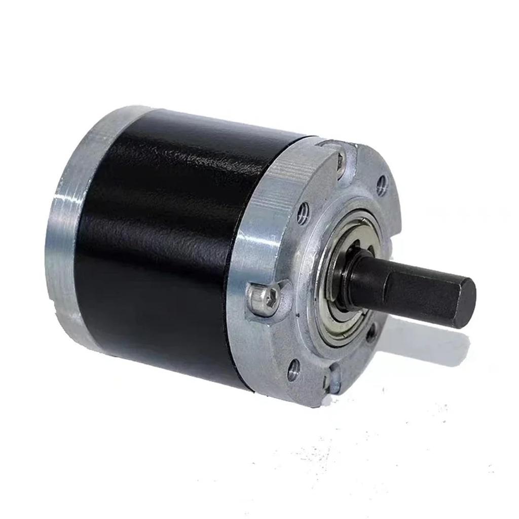 42MM Planetary Gearbox Can Be Matched with 775 795 Geared Motor Forward and Reverse High Torque and Low Speed(19.2)