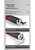 Cavite Automatic High-Pressure Pneumatic Grease Injector