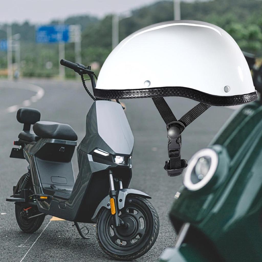 Motorcycle Helmet Lightweight Summer Multi Layer Protection Bike Helmet