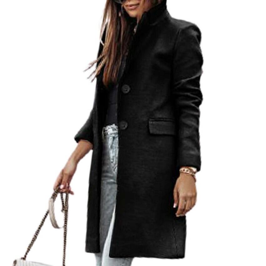 coat para mujer