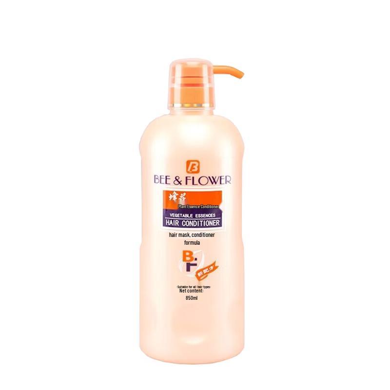 Fenghua Botanical Essence Hair Conditioner