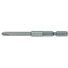 VESSEL Driver Bit B341150H B34+1X150H (10 Pieces)
