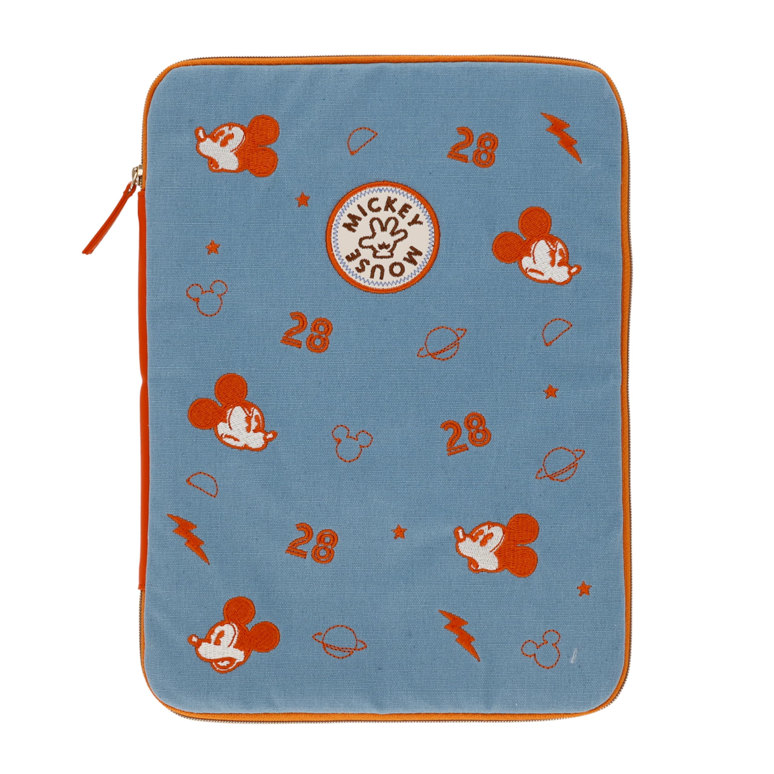 

Marushin Tablet Disney Mickey Mouse Space Boy Lunch Character Design for Boys and Tablet Birthday 2335057900 Case, & Bag, Girls, Bag, Mother s Day,