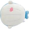 MV11101 Jinbei-san Super Mochimochi Plush Toy (S) Lost Whale