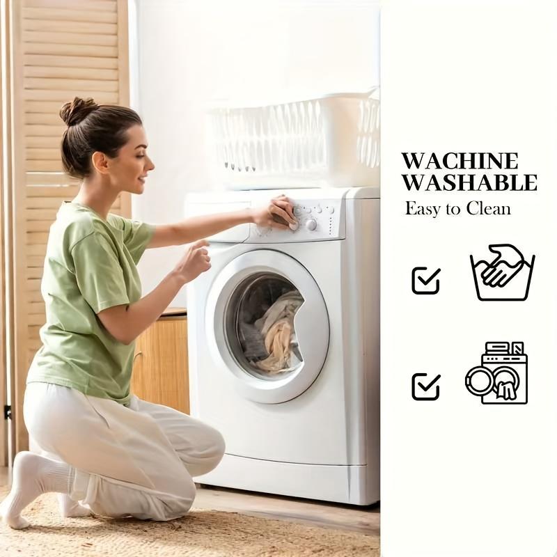 4 Stück Rose Segen Druck Wasserdichter Duschvorhang Mit 12 Haken Rutschfester Badezimmerteppich WC U-Form Matte Toilettendeckel Abdeckung