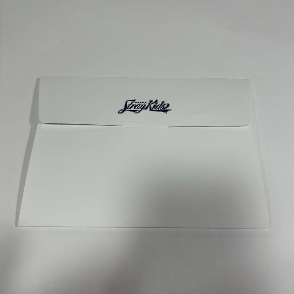 [USED] Stray Kids Soulcon STAY ZONE 3rd Season Trading Card Can Posca