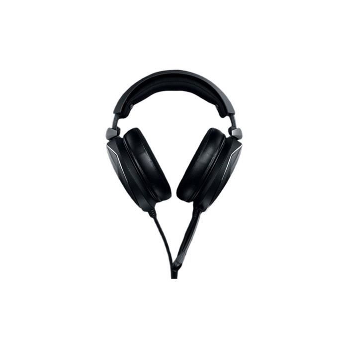 Casque gamer - Asus - ROG THETA 7.1 - Son surround 7.1 - Filaire - Anti-bruit de respiration