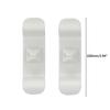 2 Pcs Cord Organizer for Kitchen Appliances Plastic Cord Wrap Cord Holder Cable Organizer for Small Home Appliances