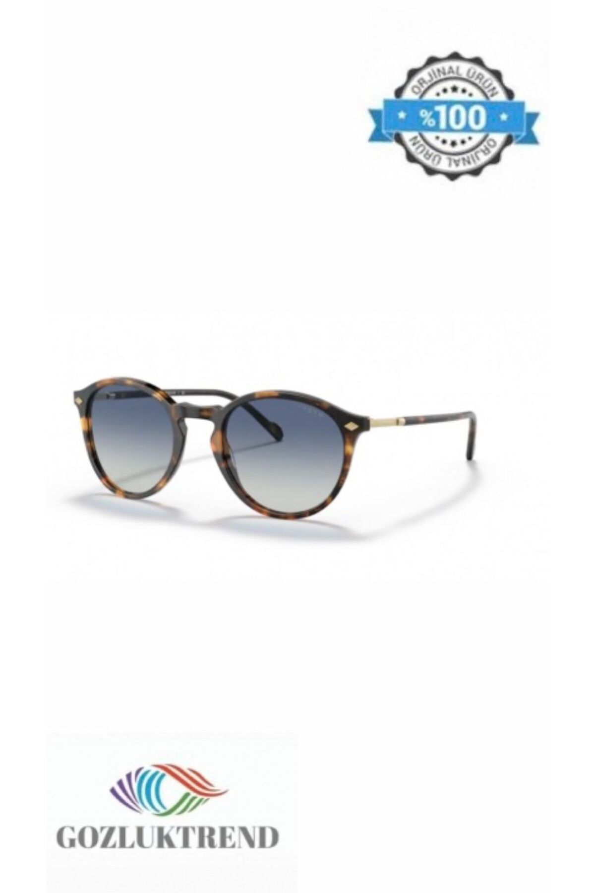 

Original Vogue Eyewear Women s Sunglasses Vo5432-S 28194L 145 51 2N