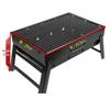 Guraide Outdoor Folding Smokeless BBQ Grill