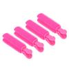 8pcs Hair Root Clip Natural Fluffy Self Adhesive Hair Volumizing Curler Roller Clip Styling Tools