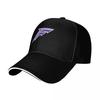 Minnesota Frost PWHL Logo Baseball Cap Fishing Hat Sun Hat For Women Mens