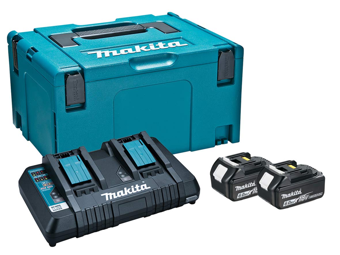 

Джерело живлення Makita A-61226