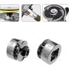 2-Piece XLOCK Angle Grinder Conversion Adapter Set Hot-selling Power Tool Accessories Hot-selling Power Tool Accessories