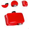 Tank Engine Parts,Air Cooled Micro Tiller Accessories,Iron,Easy To Install Portable Professional