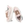 New Knu Stack Vans 'Pink Multi Color Laces' Women's VN000CRSBMC